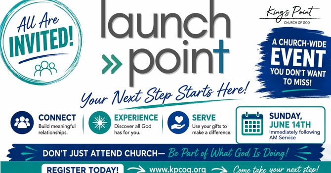 Launch Point