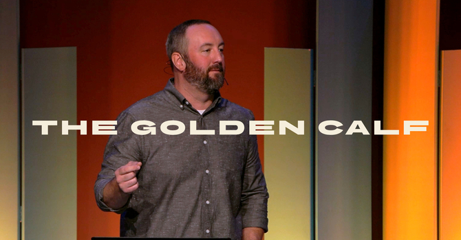 The Golden Calf
