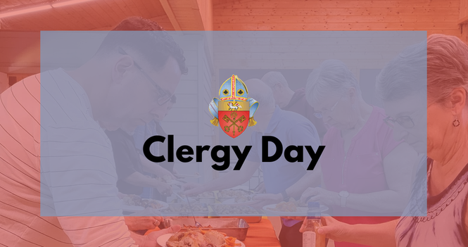 Clergy Day