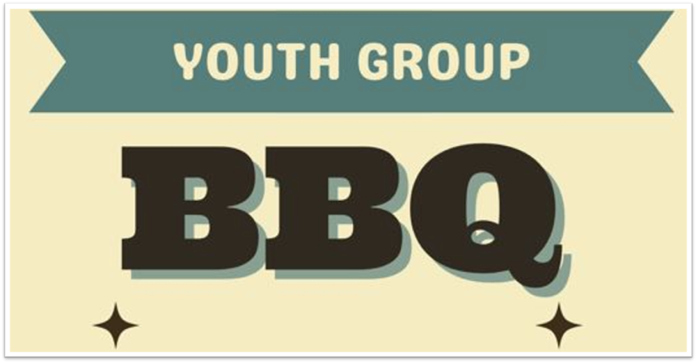 Youth BBQ