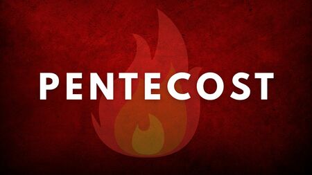 Pentecost