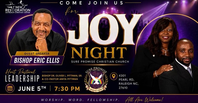 Joy Night 