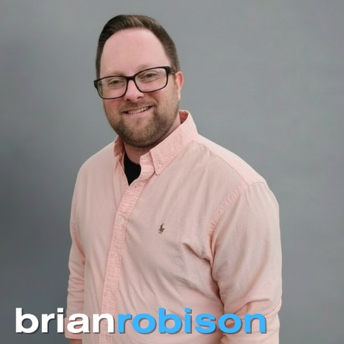 Brian Robison
