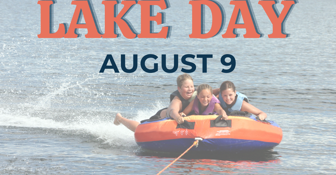 FF Students Lake Day Kick-Off