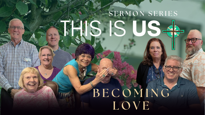 Becoming Love