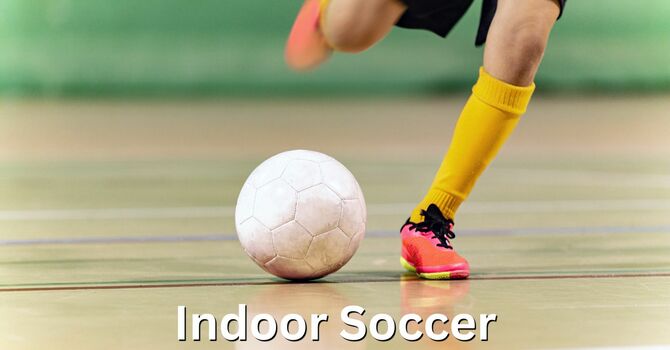 Indoor Soccer
