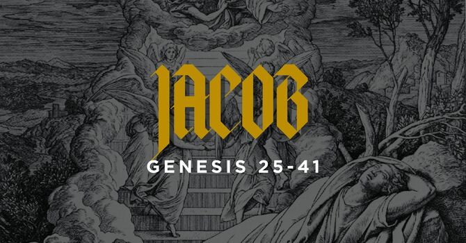 Jacob Week 2 