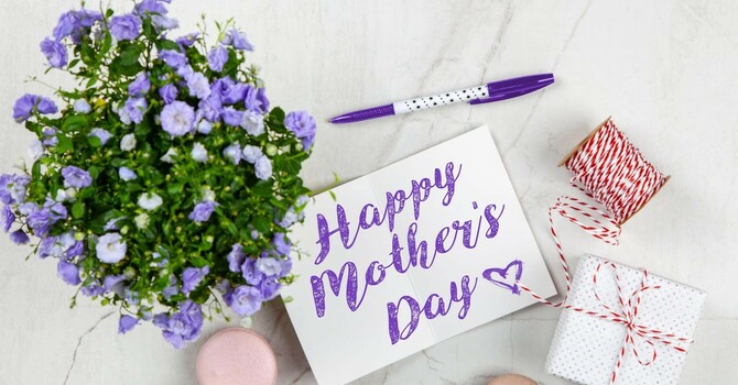 Mother's Day