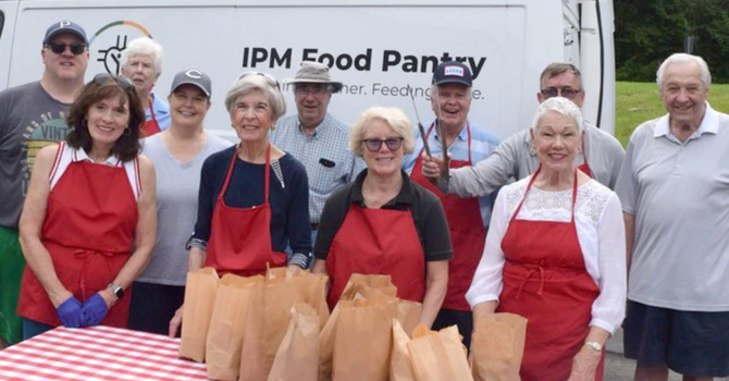 IPM Summer Picnic
