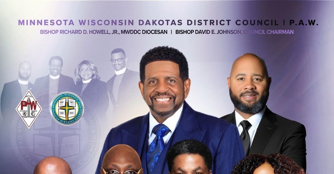 MWDDC June Holy Convocation 