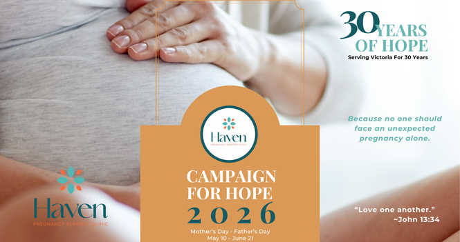 Campaign For Hope