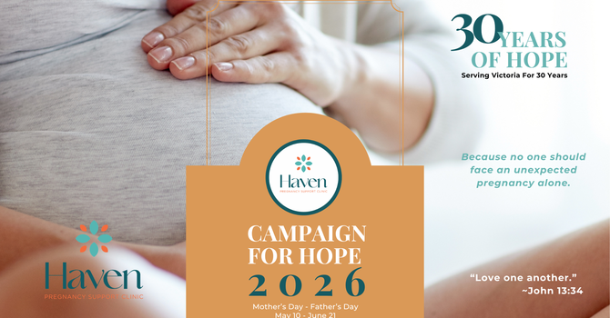 Campaign For Hope