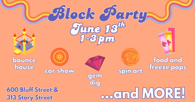 OSL Block Party