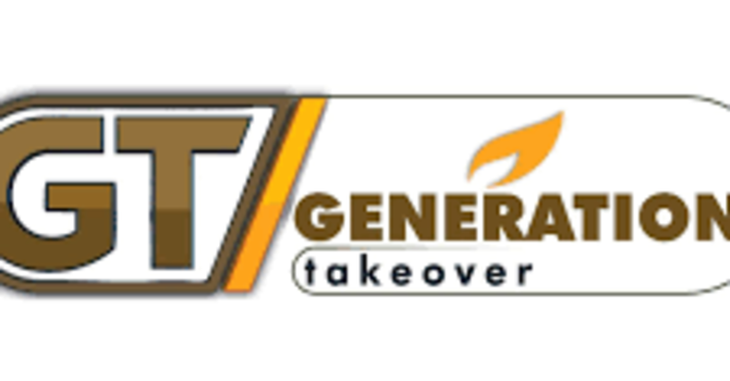 March Generation Takeover