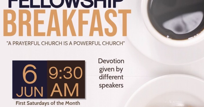 Women's Breakfast