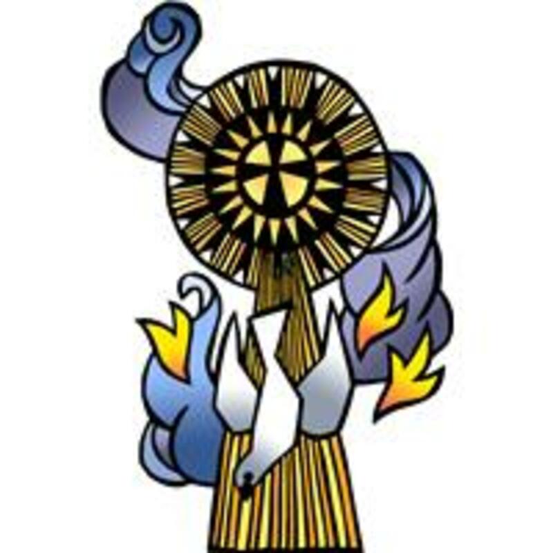 Pentecost 