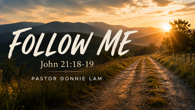 Follow Me