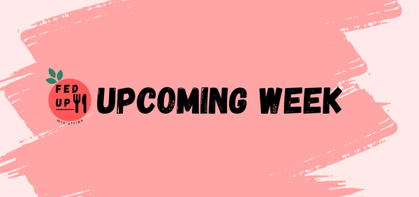 June 1st - June 7th