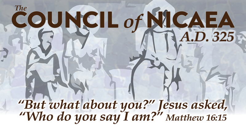 Church History (Week 9)