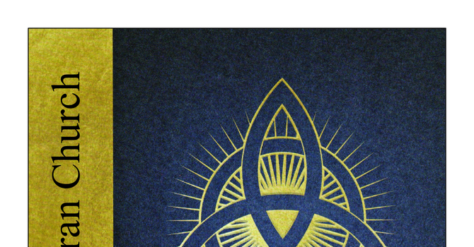 Worship Bulletin 5/31/26