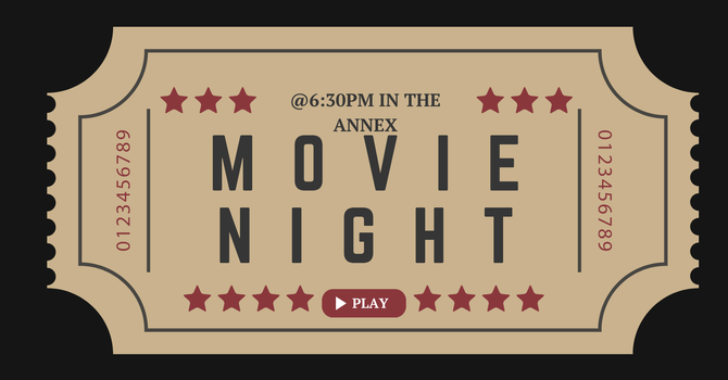 Movie Night