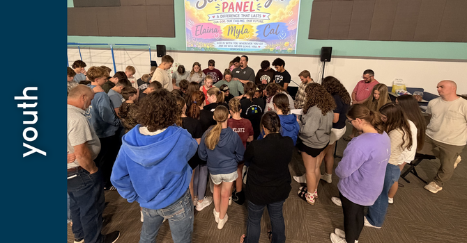 Youth Ministry