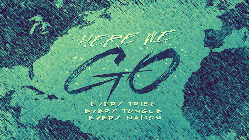 GO!
