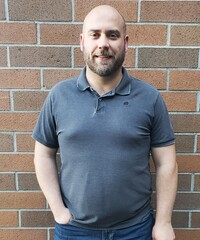 staff member image
