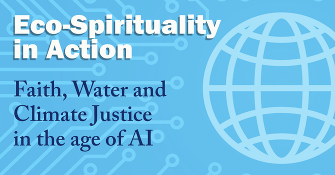 Eco-Spirituality in Action: