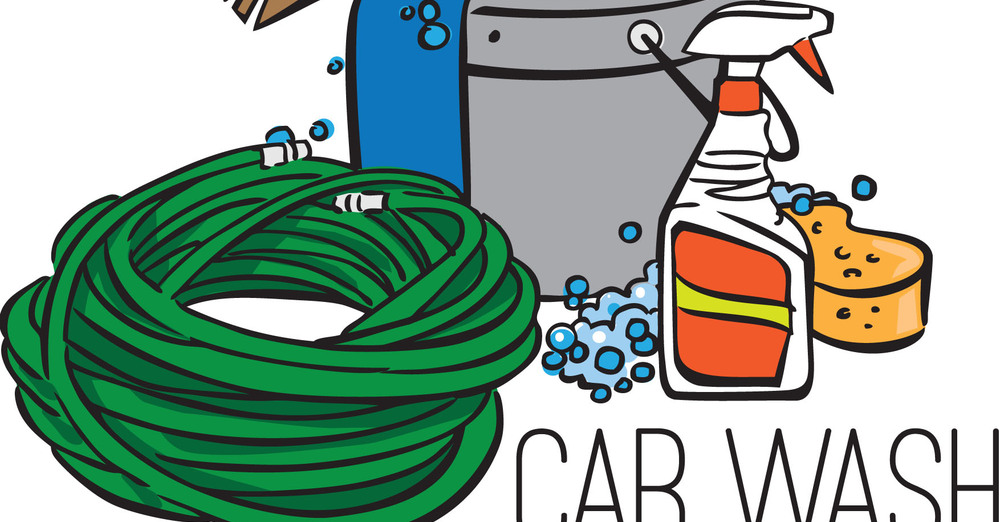 Car Wash Fund Raiser