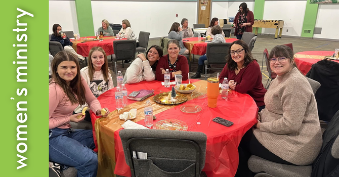 Women's Ministry