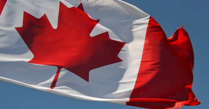 Canada Day in Amherst