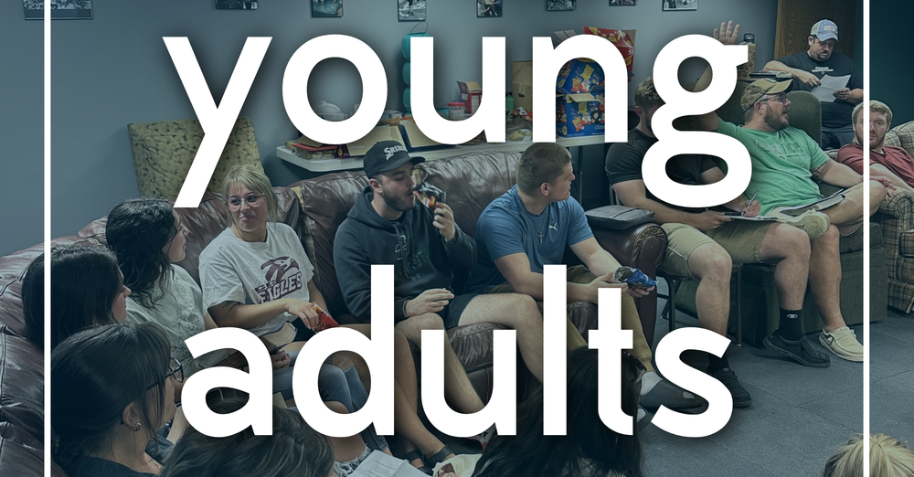 Young Adults