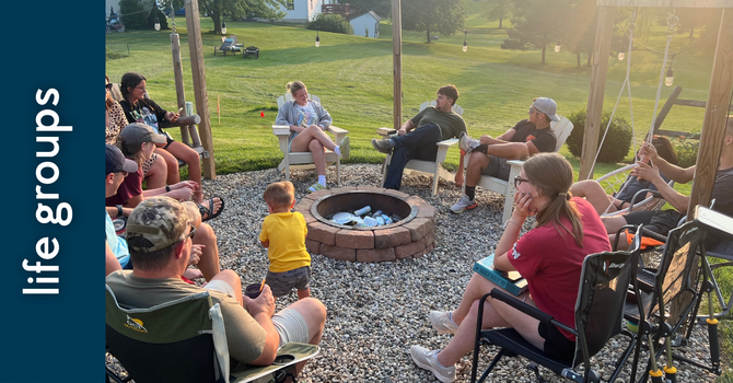 Life Groups