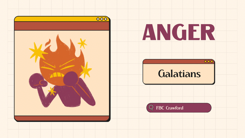 Anger