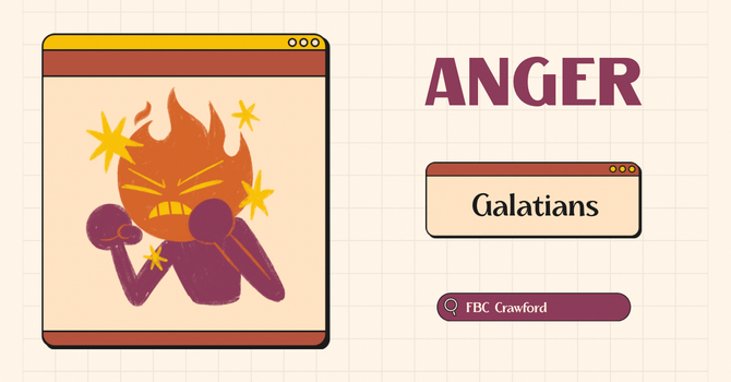 Emotions: Anger