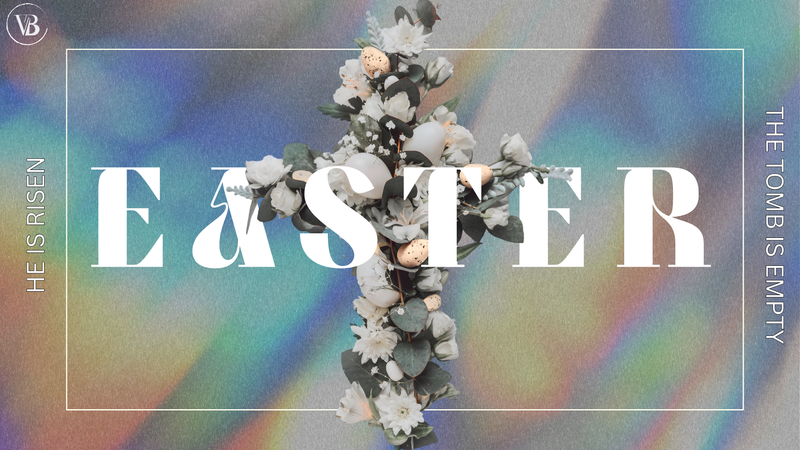 Easter 26'