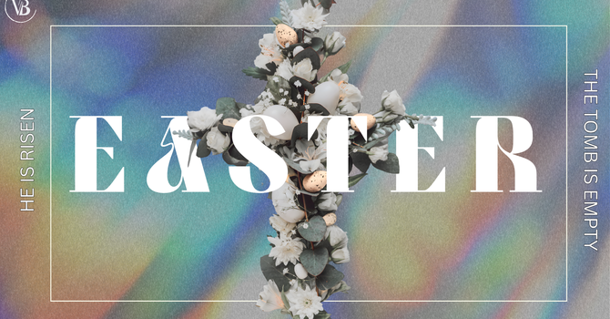 Easter 26'
