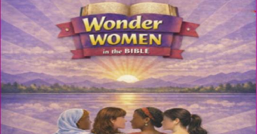 Island Women's Day Away