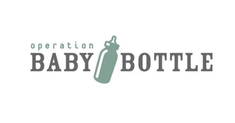 Operation Baby Bottle 