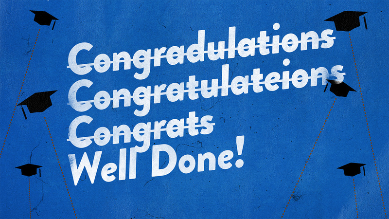 Well Done