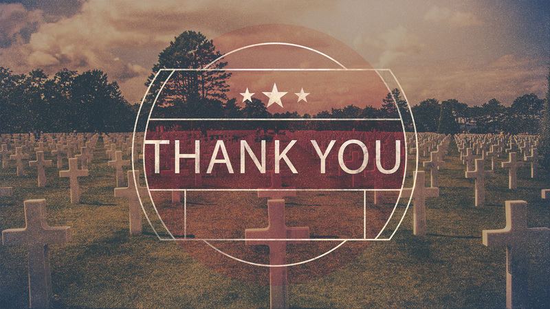 Thank You