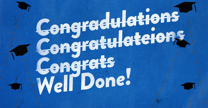 Well Done