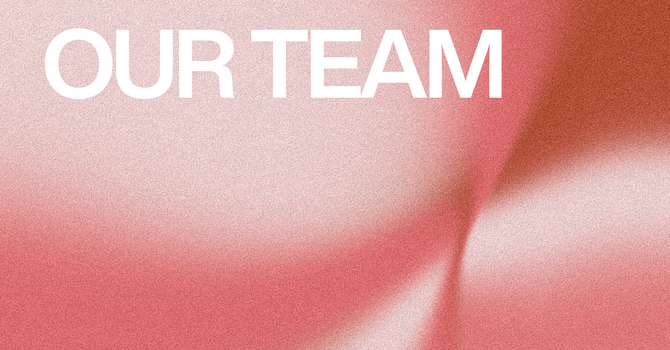Our Team