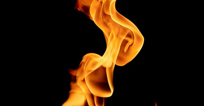 When the day of Pentecost had come . . . image