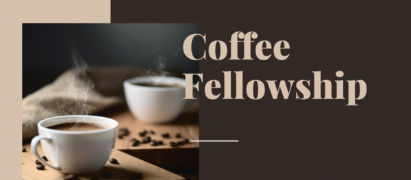 Combined Coffee Fellowship