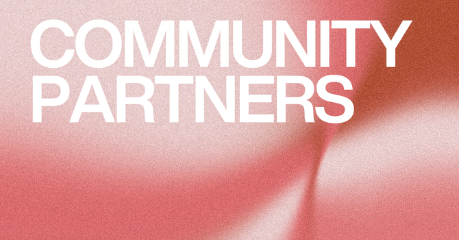 Community Partners
