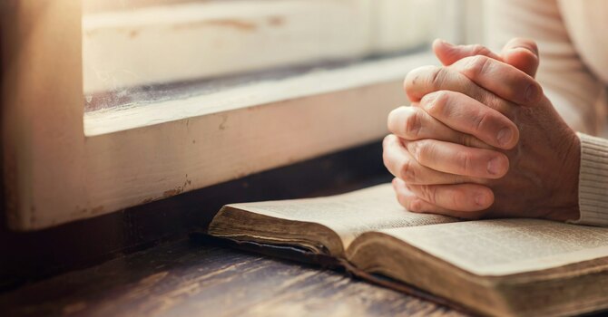 Faith Formation