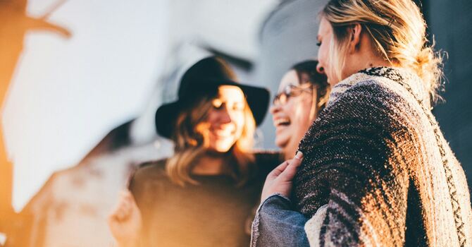 Missions & Outreach