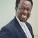The Rev. Christian Okeke